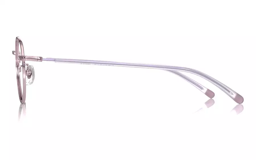 Eyeglasses Junni JU1024G-4S  パープル 
