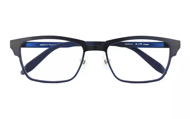 Eyeglasses OWNDAYS | AIR AU2030-K  Matte Navy 