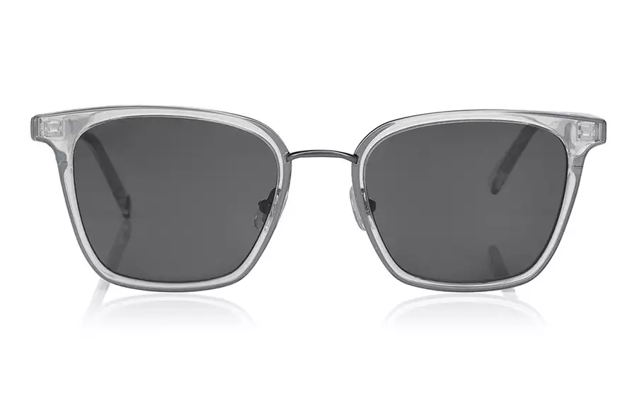 Sunglasses OWNDAYS | SUN EUSUN217B-1S  Clear 