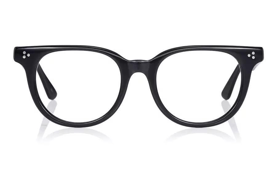 Eyeglasses Senichisaku EUSENICHI106  Black 