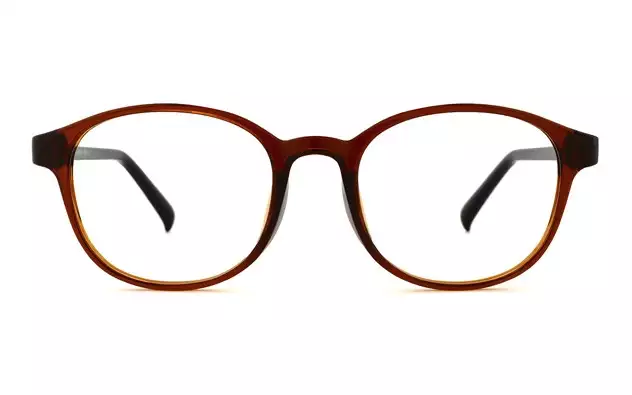 Eyeglasses OWNDAYS | ESSENTIAL OR2045S-8S  Brown 