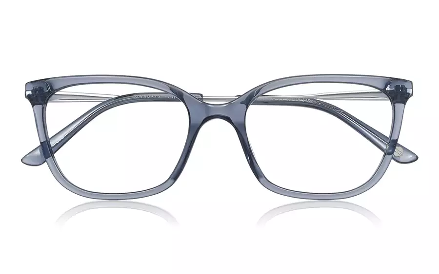 Eyeglasses Graph Belle EUGB213B-2A  Clear Gray 