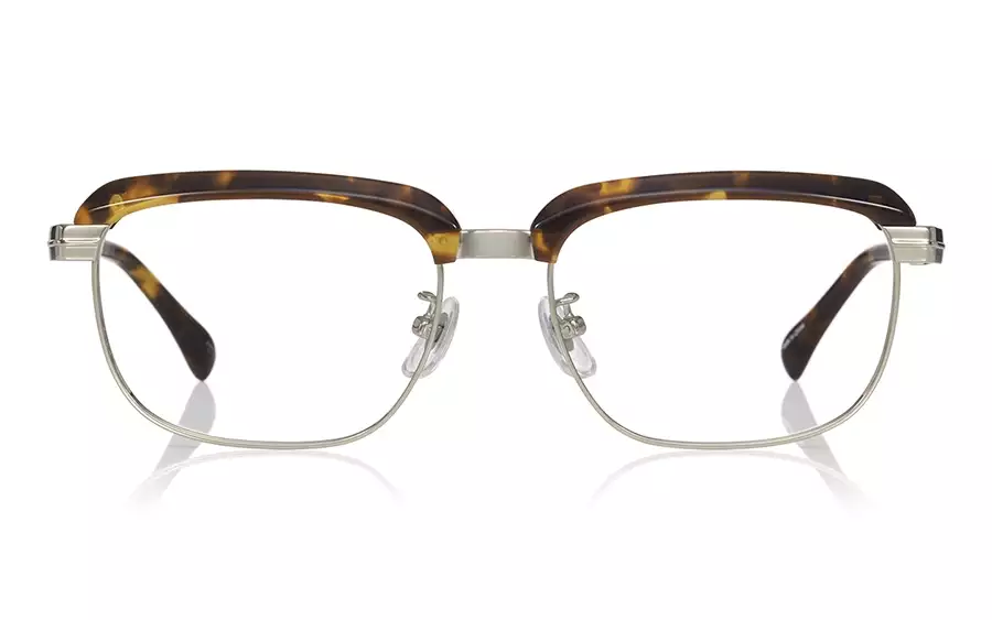 Eyeglasses OWNDAYS | ESSENTIAL BA1037C-3A  Light Gold 