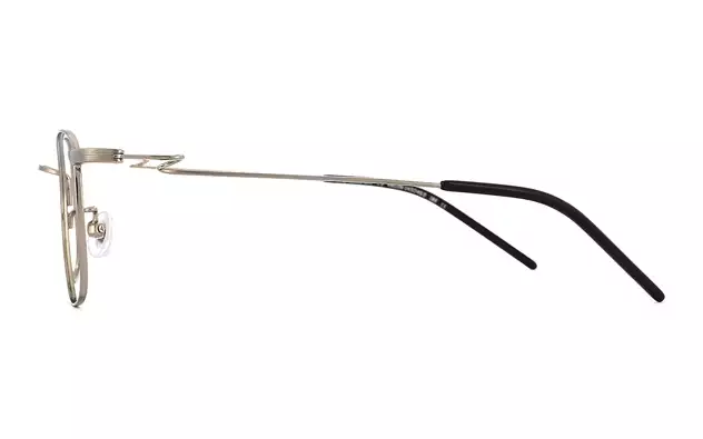 Eyeglasses OWNDAYS | AIR AF1022G-8A  Gun 