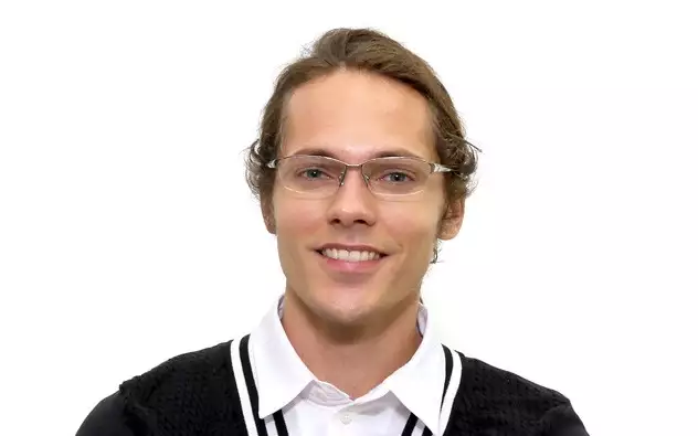 Eyeglasses K.moriyama KM1122-G  Matte Light Gun 