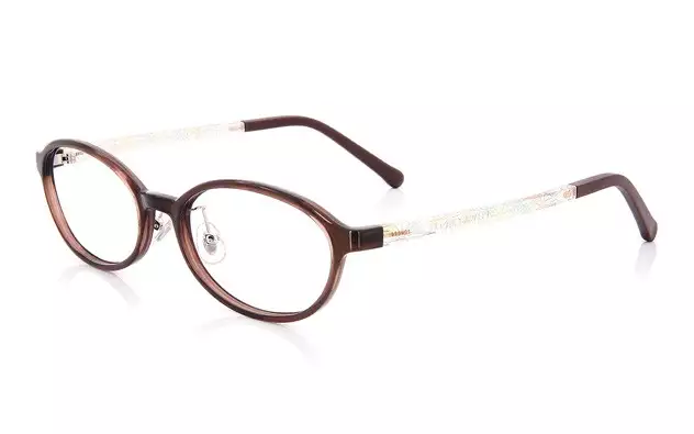 Eyeglasses OWNDAYS | ESSENTIAL FC2021S-0A  Brown 