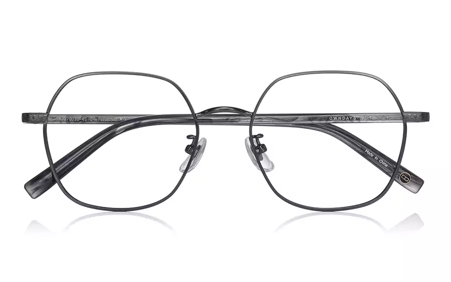 Eyeglasses John Dillinger JD7003B-4S  Green 