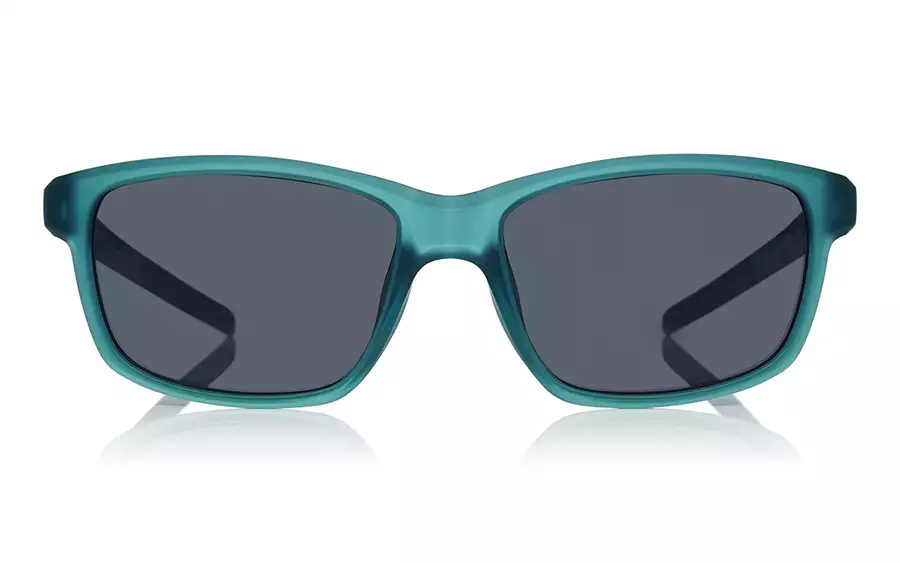 Sunglasses OWNDAYS | SUN SUN8021A-5S  Clear Blue 