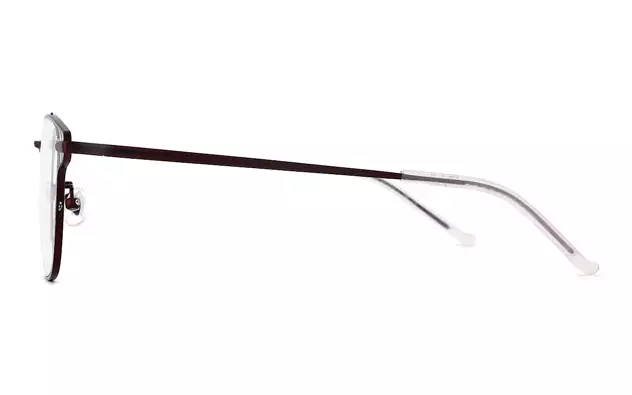 Eyeglasses lillybell LB1005G-8A  Matte Dark Wine 