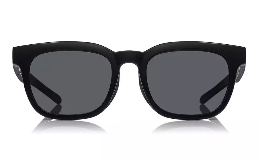 Accessoires (sold separately) OWNDAYS | SUN SNP2016Le-A  Black 