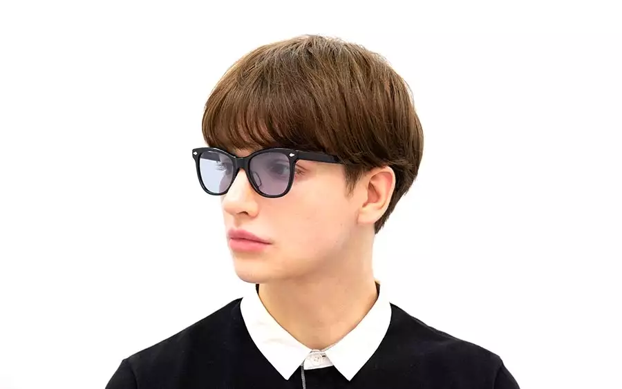 Sunglasses OWNDAYS | SUN SUN2095T-2S  Brown Demi 