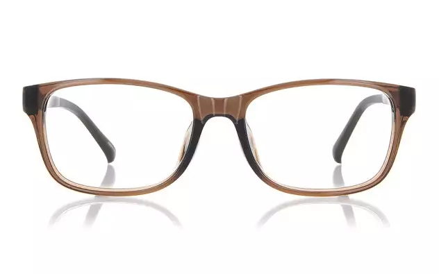 Eyeglasses OWNDAYS | ESSENTIAL OR2026-N  Brown 