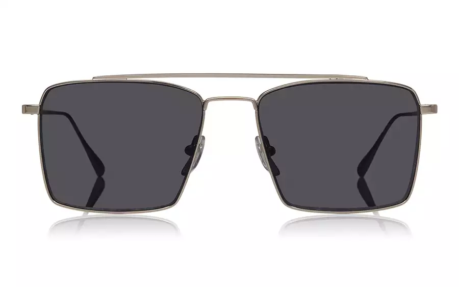Sunglasses OWNDAYS | SUN EUSUN116B-2A  Gold 