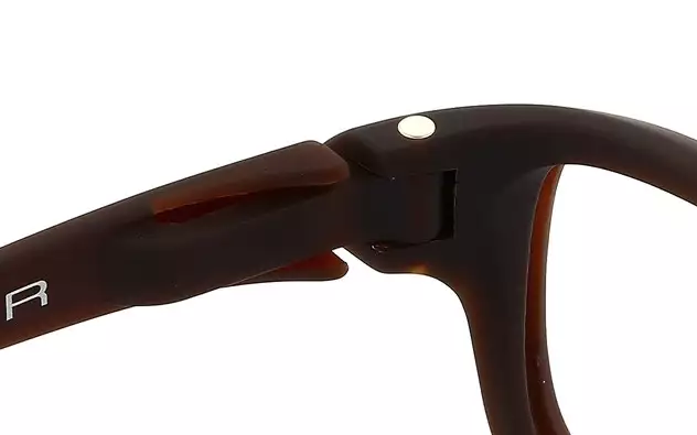 Eyeglasses AIR FIT AR2022S-8S  Matte  Brown 
