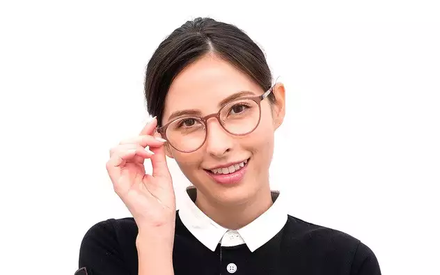 Eyeglasses OWNDAYS | ESSENTIAL FC2023S-0A  Black 