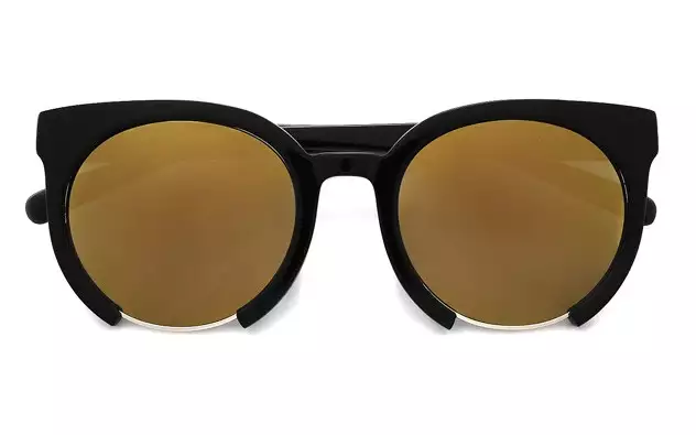 Sunglasses OWNDAYS | SUN SUN2026-E  Black 