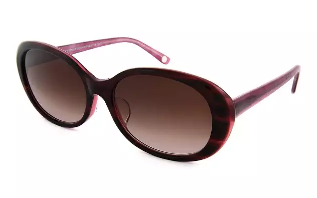 Sunglasses OWNDAYS | SUN SUN2073B-9A  Red 
