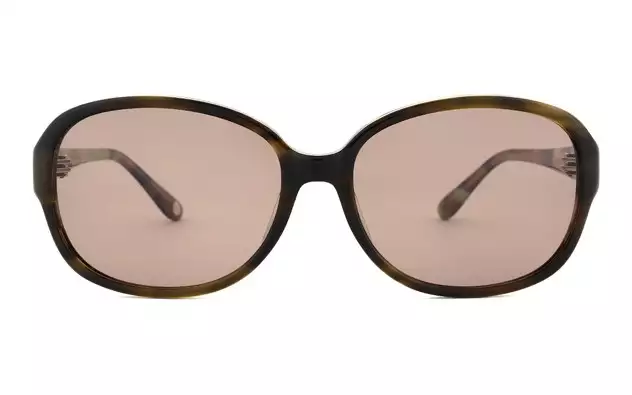 Sunglasses OWNDAYS | SUN SUN2050-T  Brown 