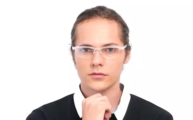 Eyeglasses OWNDAYS | AIR AR2023S-8A  マットブラック 