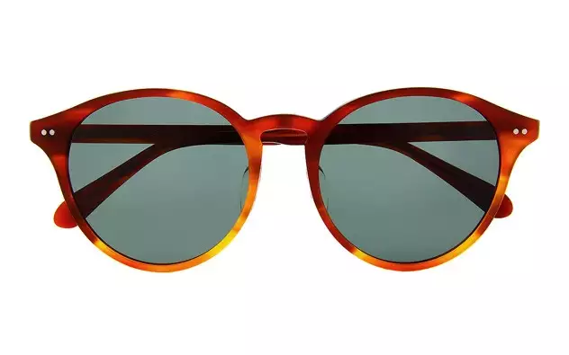 Sunglasses OWNDAYS | SUN SUN2065B-9S  Brown 