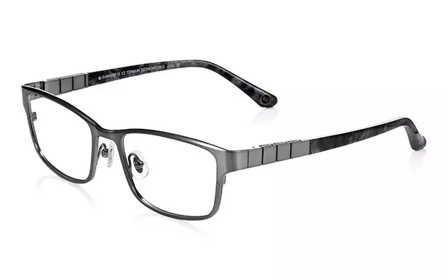 Eyeglasses K.moriyama EUKM100T-1S  Gray 