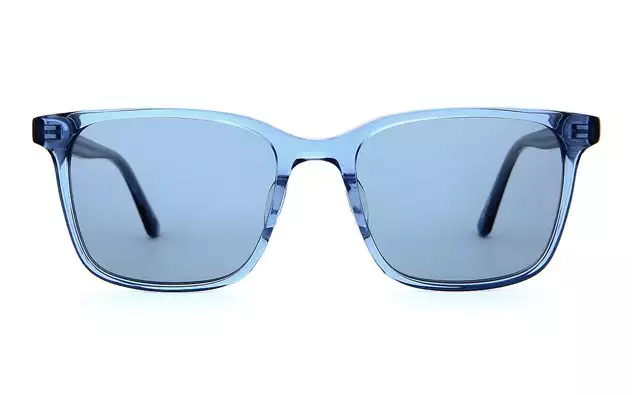 Sunglasses OWNDAYS SUN2080B-0S  Blue 