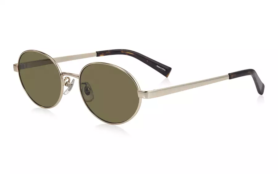 Sunglasses OWNDAYS | SUN SUN7009X-5S  Brown Demi 