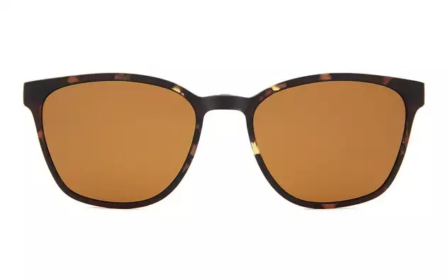 Sunglasses OWNDAYS SNAP SNP1007Le-N  Matte Brown Demi 
