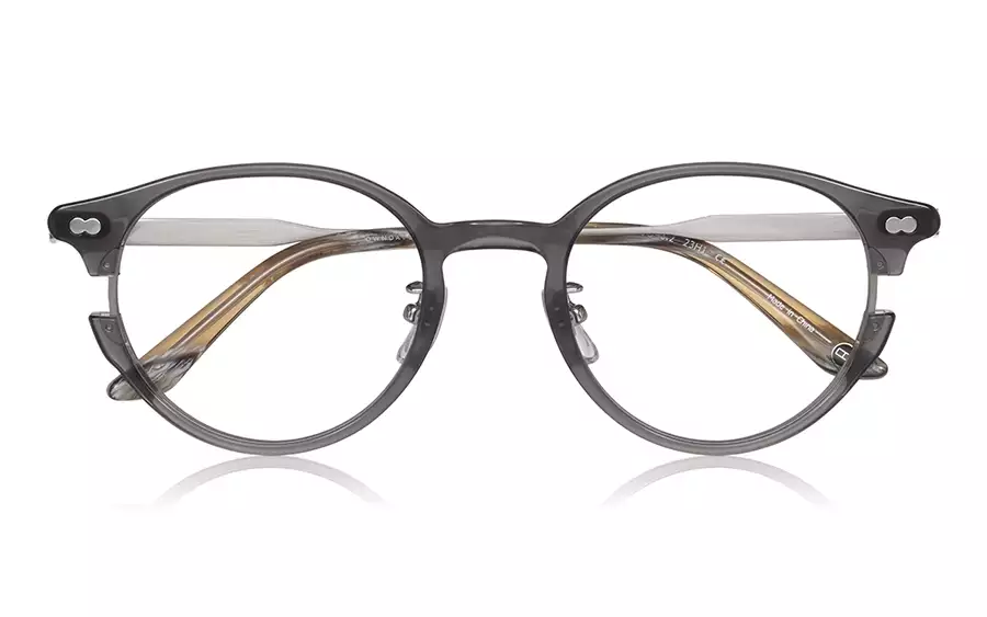 Eyeglasses John Dillinger JD2052B-3A  Beige 