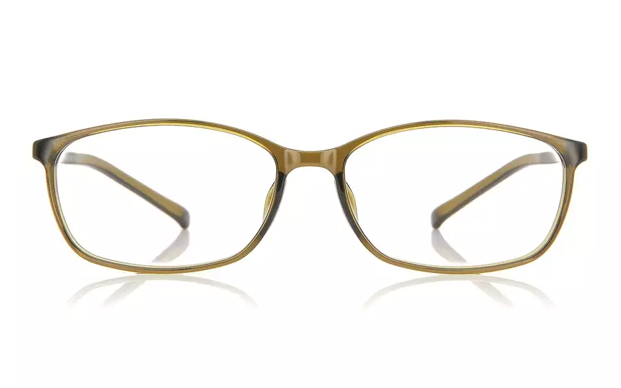 Eyeglasses OWNDAYS+ OR2061L-2S  Khaki 