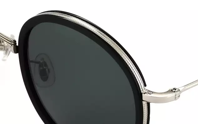 Sunglasses OWNDAYS | SUN SUN1016-E  Black 