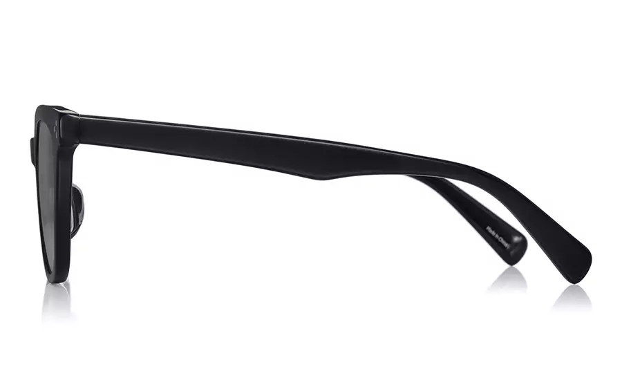 Sunglasses OWNDAYS | SUN SUN2118X-5S  ブラック 