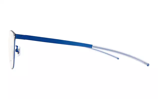 Eyeglasses OWNDAYS | AIR AF1019-G  Light Blue 