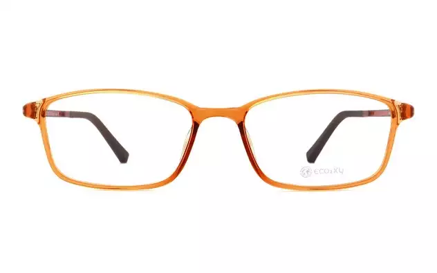 Eyeglasses OWNDAYS | ESSENTIAL ECO2013-K  Brown 