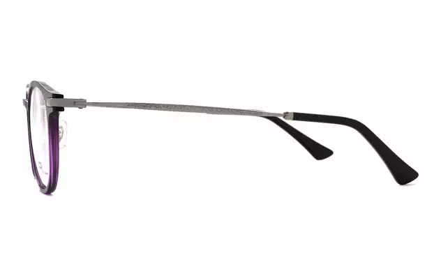 Eyeglasses OWNDAYS | AIR AU2038-W  Purple 