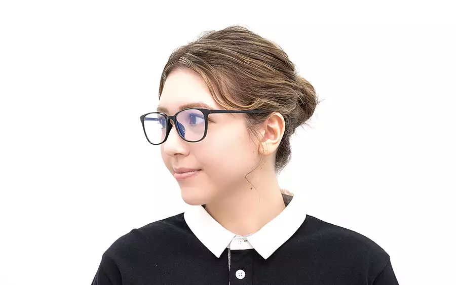 Eyeglasses OWNDAYS PC PC2009N-4S  Brown Demi 