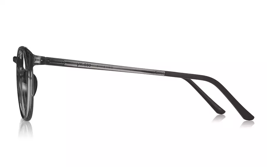 Eyeglasses OWNDAYS | ESSENTIAL ECO2024K-3S  Clear Gray 