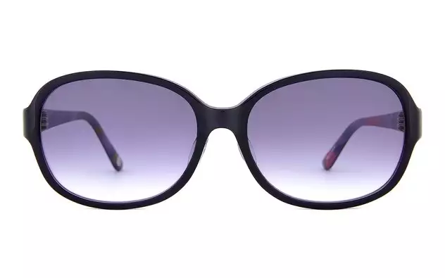 Sunglasses OWNDAYS | SUN SUN2072B-0S  Purple 