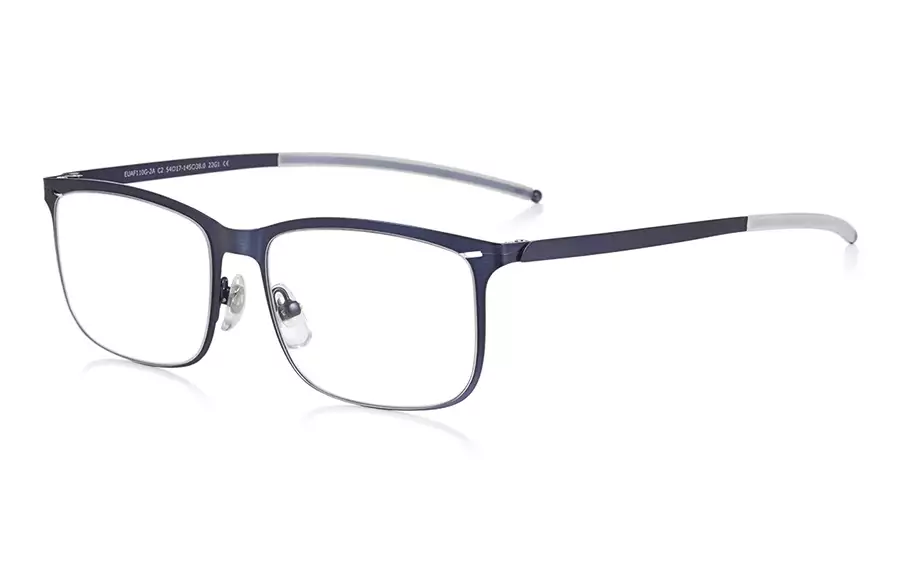 Eyeglasses OWNDAYS | AIR EUAF110G-2A  Matte Navy 