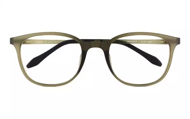 Eyeglasses OWNDAYS | AIR AU2029-K  Matte Khaki 