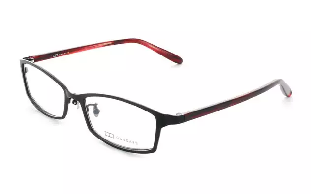 Eyeglasses OWNDAYS OT1065  Black 