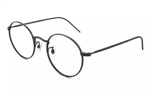 Eyeglasses John Dillinger JD1011K-8A  Gun 