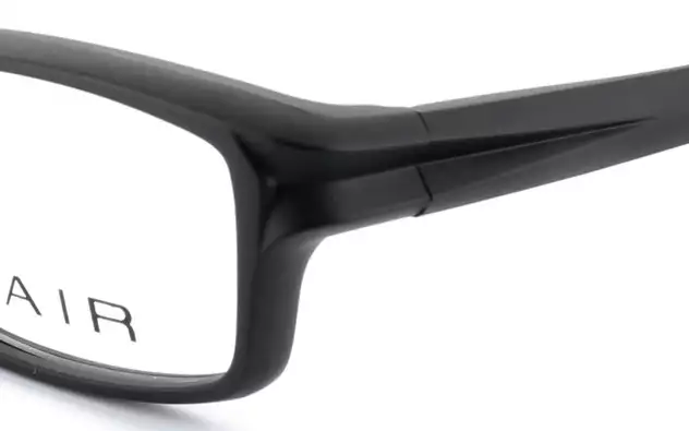 Eyeglasses OWNDAYS | AIR AR2004-T  Matte Black 