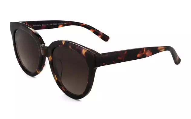 Sunglasses OWNDAYS SUN2035-J  Purple Demi 