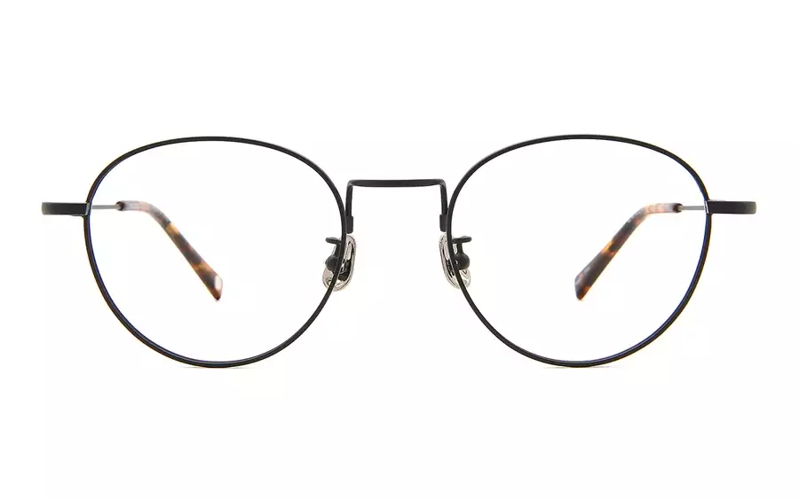 Eyeglasses OWNDAYS | AIR MM1001B-0S  Black 