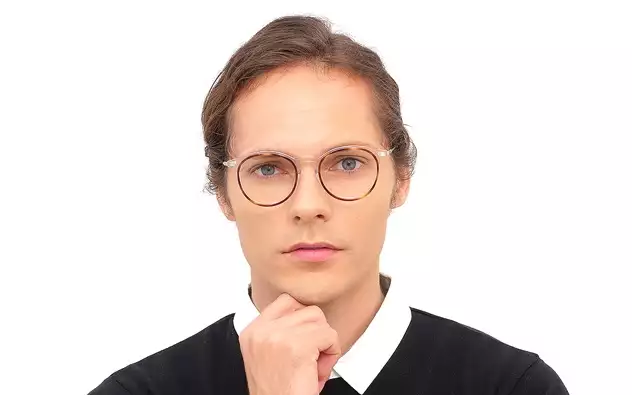 Eyeglasses John Dillinger JD2032G-9S  Black 