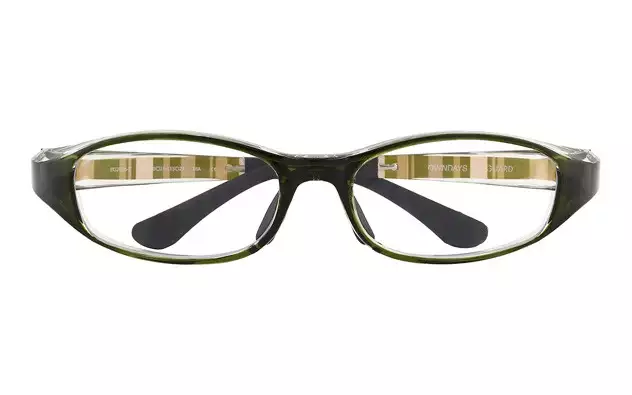 Eyeglasses OWNDAYS | ESSENTIAL PG2006-T  Khaki 