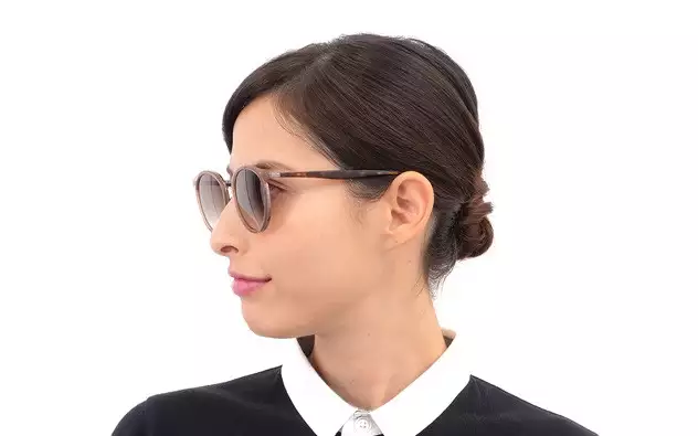 Sunglasses OWNDAYS | SUN SUN2084B-0S  Beige 