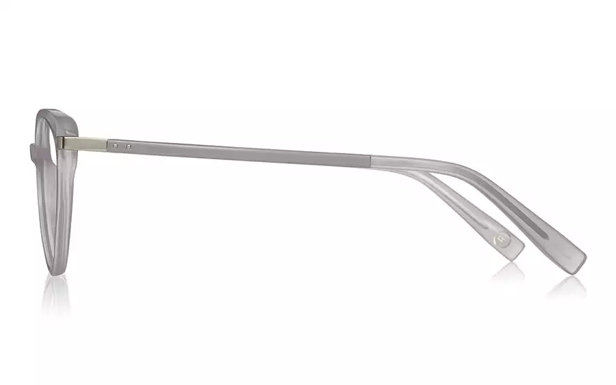 Eyeglasses Junni EUJU202N-3S  White 