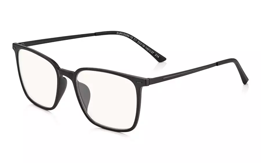Eyeglasses OWNDAYS BLUE SHIELD EUPC203N-1S  Clear Gray 